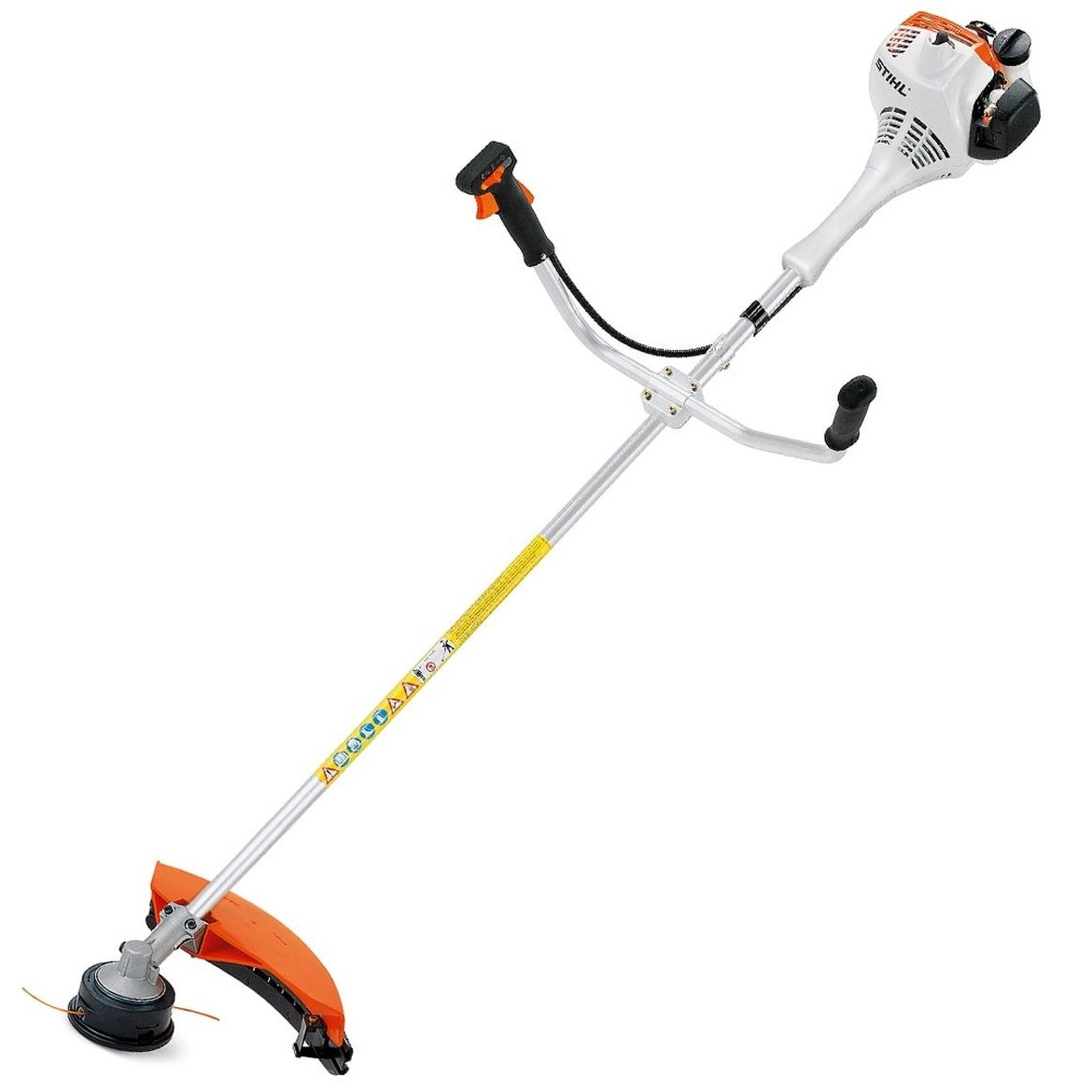 Máy cắt cỏ chạy xăng STIHL FS-55