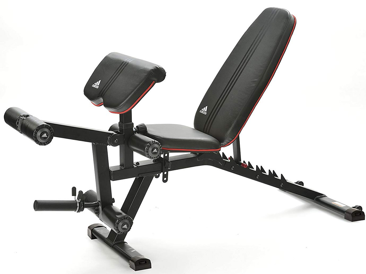 Ghế đa năng Adidas ADBE-10238