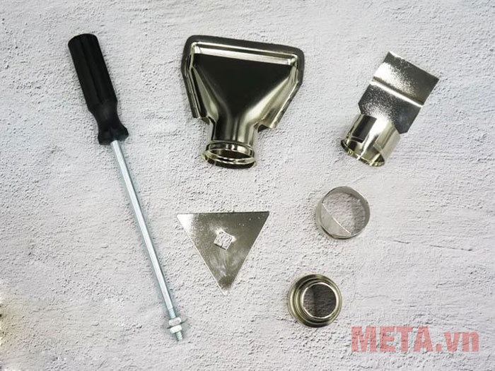 Phụ kiện Máy thổi hơi nóng 