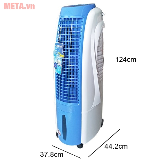 quạt làm mát giá rẻ