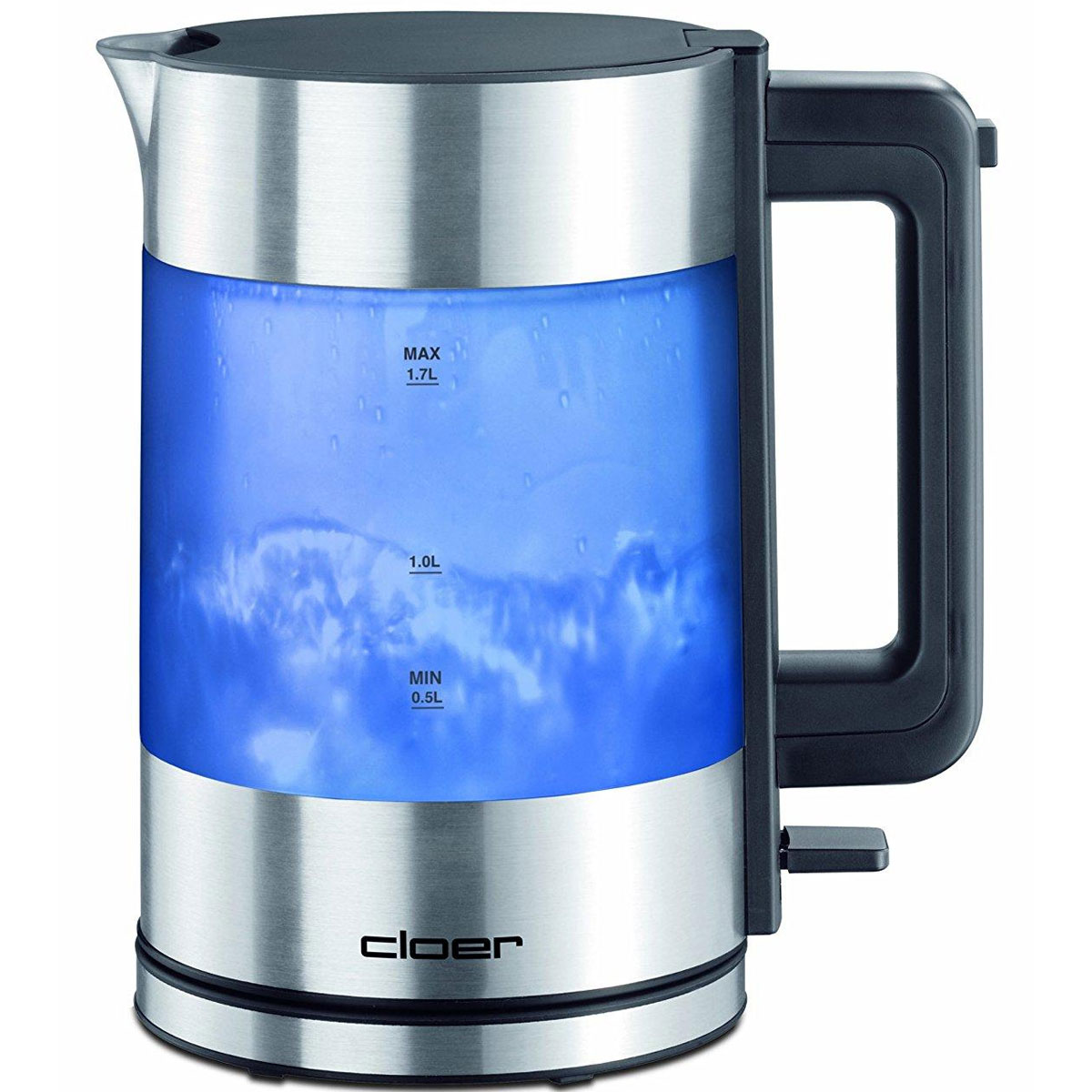 Bình siêu tốc Cloer 4019