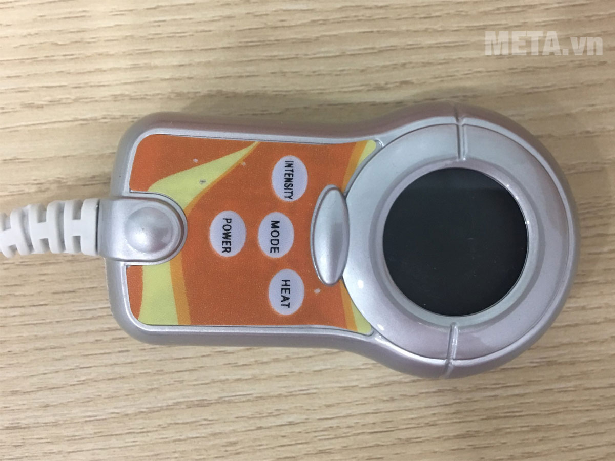 Đai massage rung nóng Royal SP01