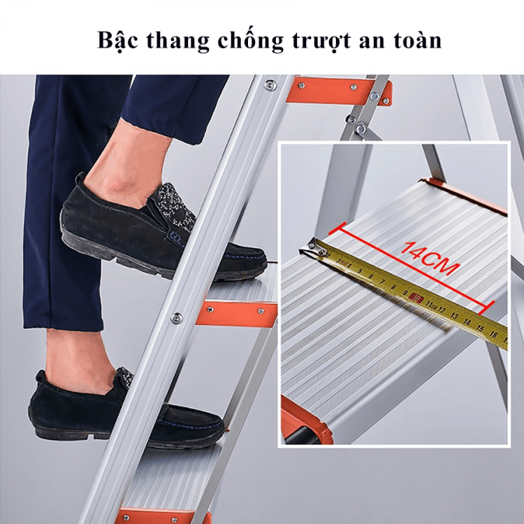 thang ghế