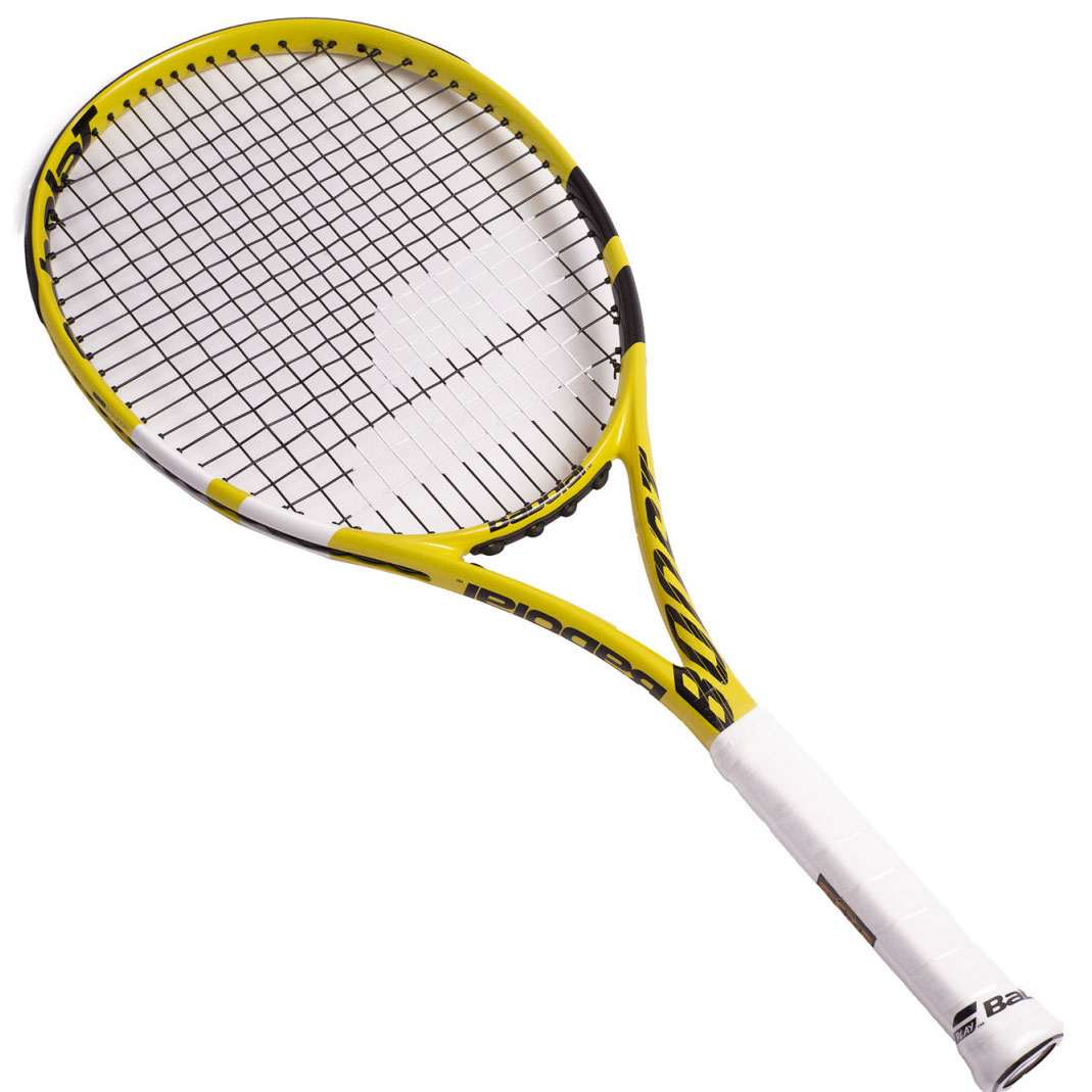 Vợt tennis Babolat Boost Aero Strung 121199-191 (260g)