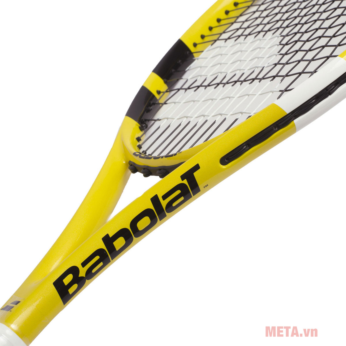 Babolat Boost Aero Strung 121199-191 