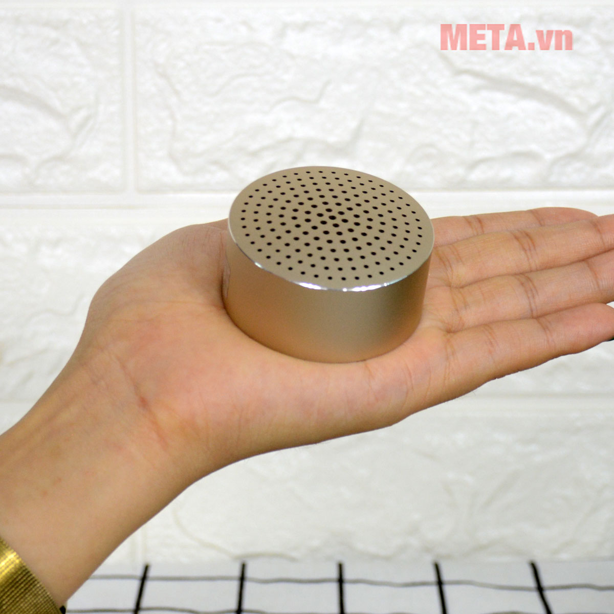 Loa Xiaomi bluetooth