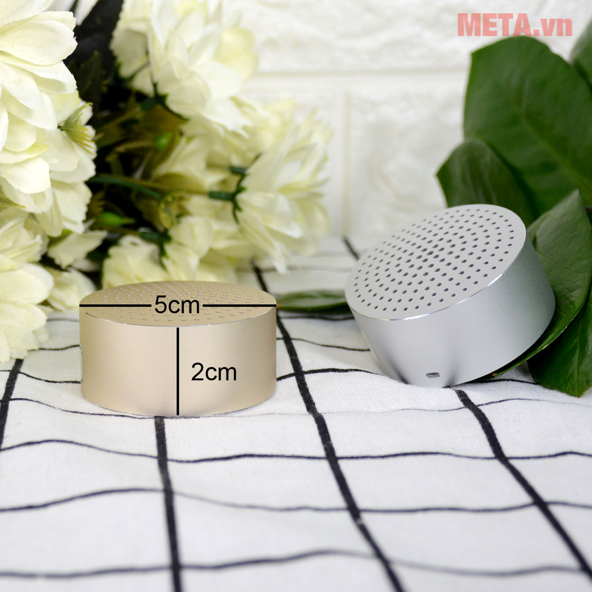 Đánh giá  loa Xiaomi bluetooth mini