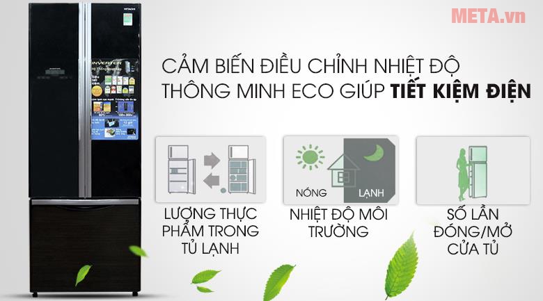 Tủ lạnh gia đình