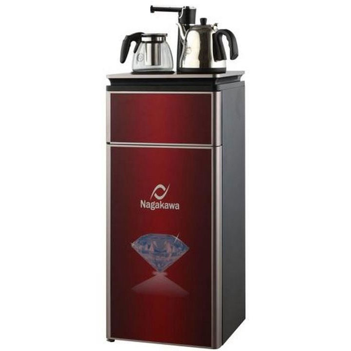Cây nước nóng lạnh Nagakawa NAG0502