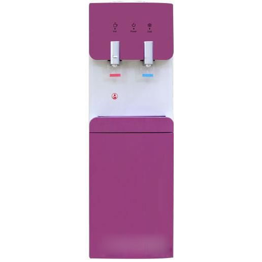 Cây nước nóng lạnh Nagakawa NAG1101 (Công nghệ làm lạnh Block)