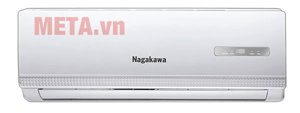 Nagakawa NS-A09TL 9.000 BTU