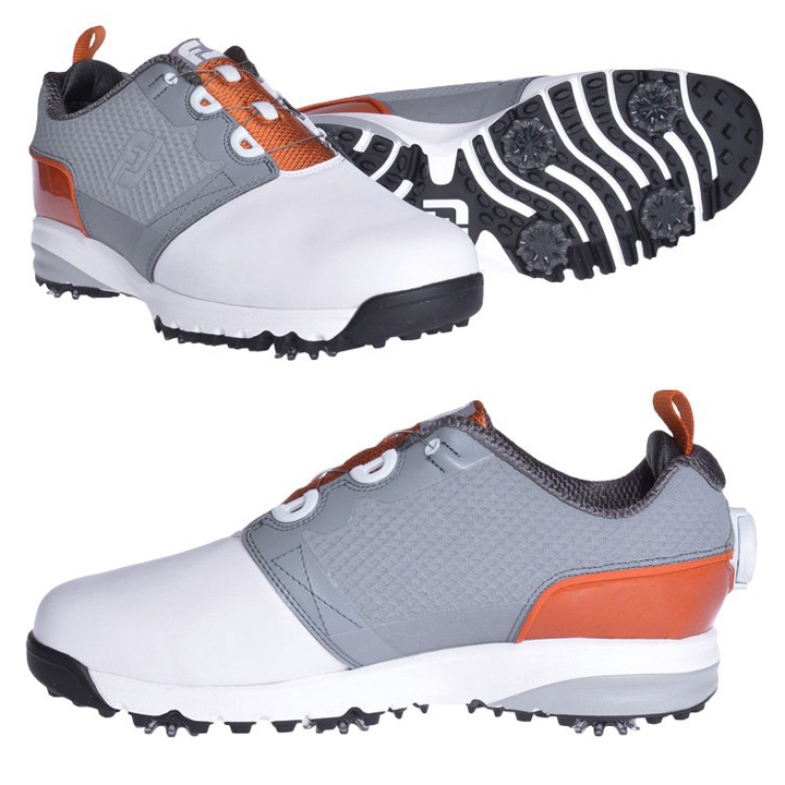 Giày golf FootJoy Contour Fit BOA 54168