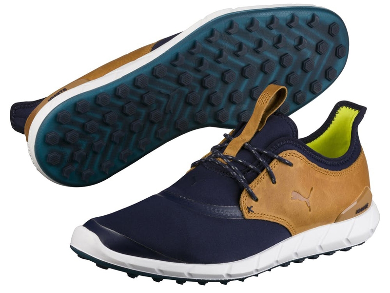 Giày golf Puma Ignite Spikeless Sport 460023