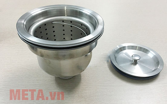 Chậu rửa chén