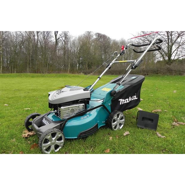 Máy cắt cỏ đẩy Makita PLM4631N2