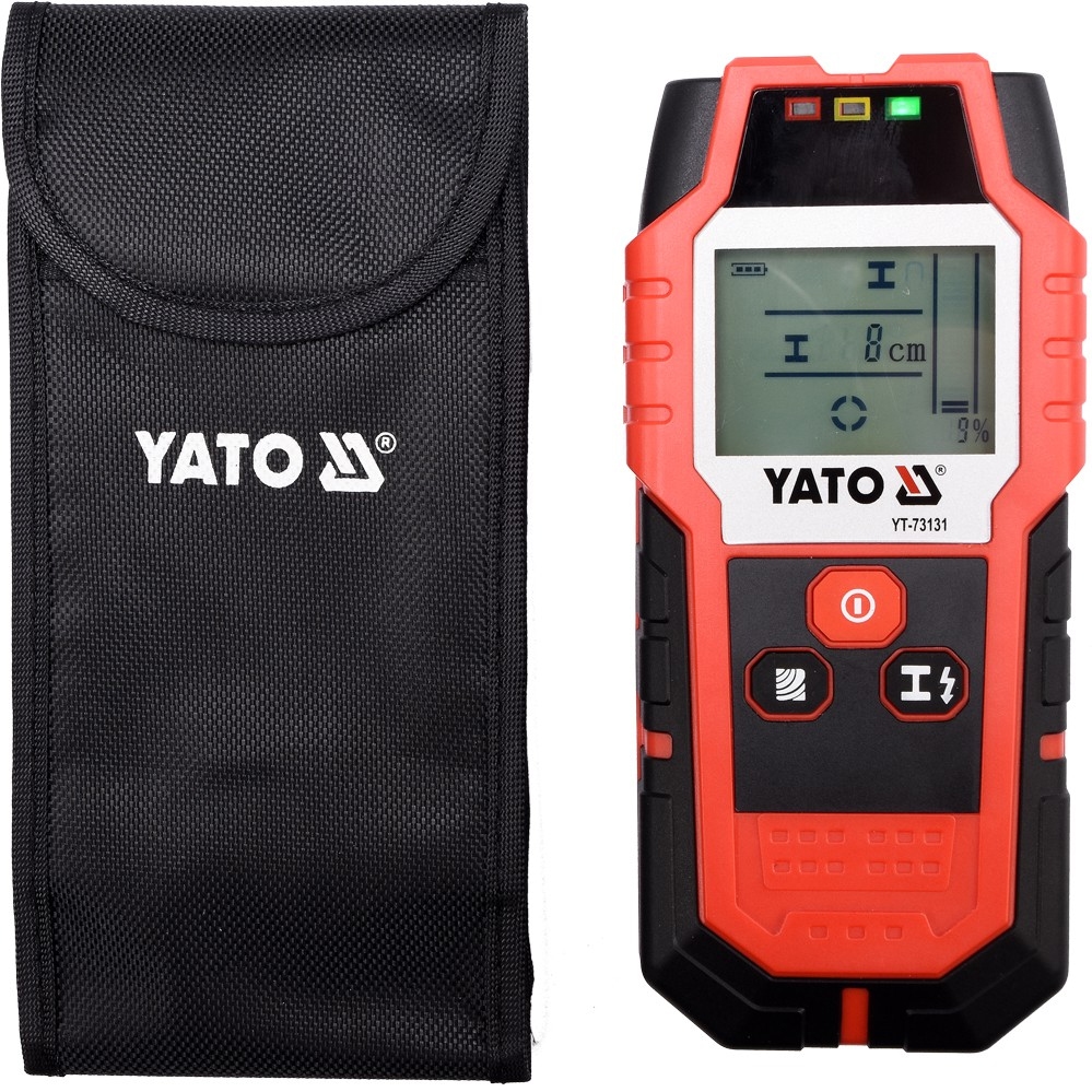 Máy đo kim loại dây điện trong tường YT-73131