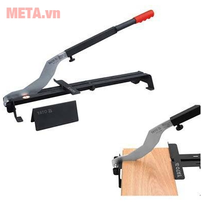 Bàn cắt gỗ sàn nhà Yato YT-3730 Bàn cắt gỗ