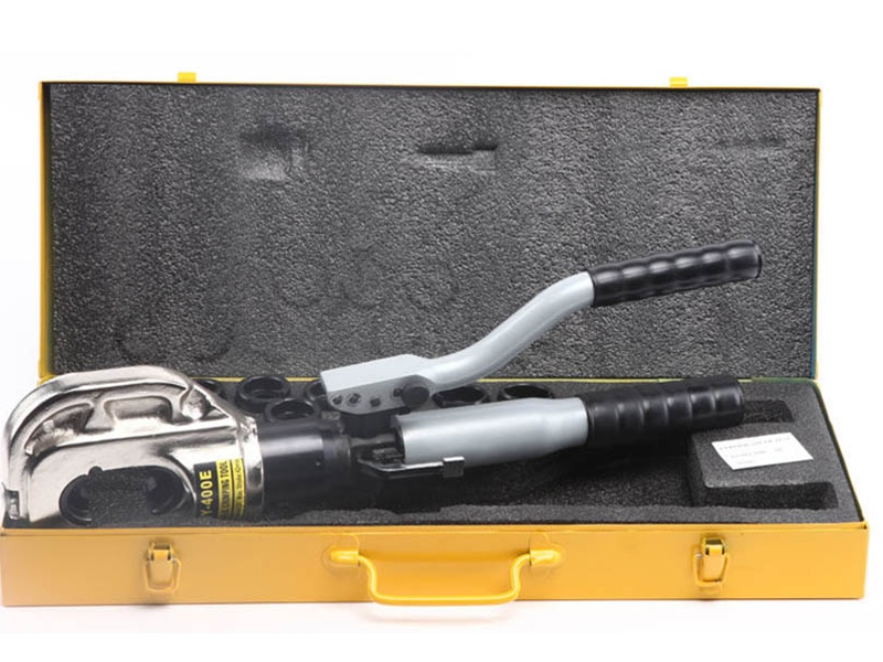 Kìm bấm cos thủy lực TLP HHY-400E 400mm2