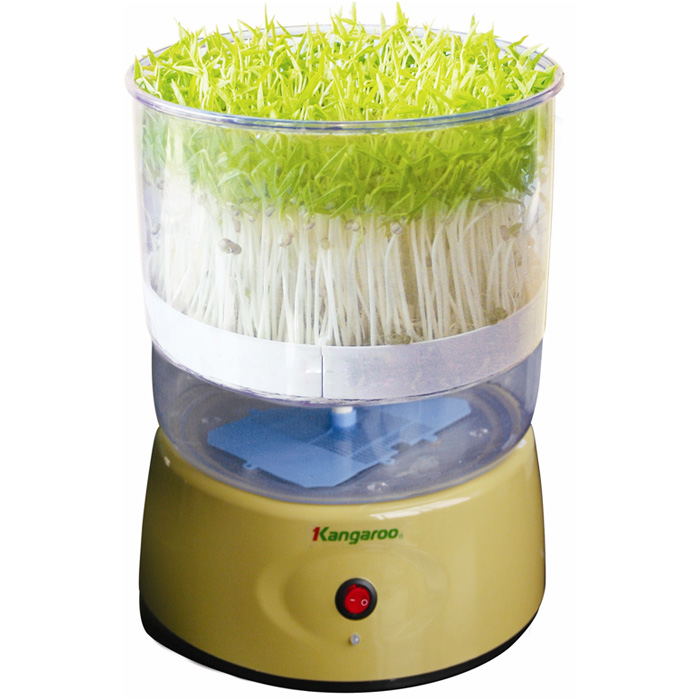 Máy làm rau mầm Kangaroo KG-262