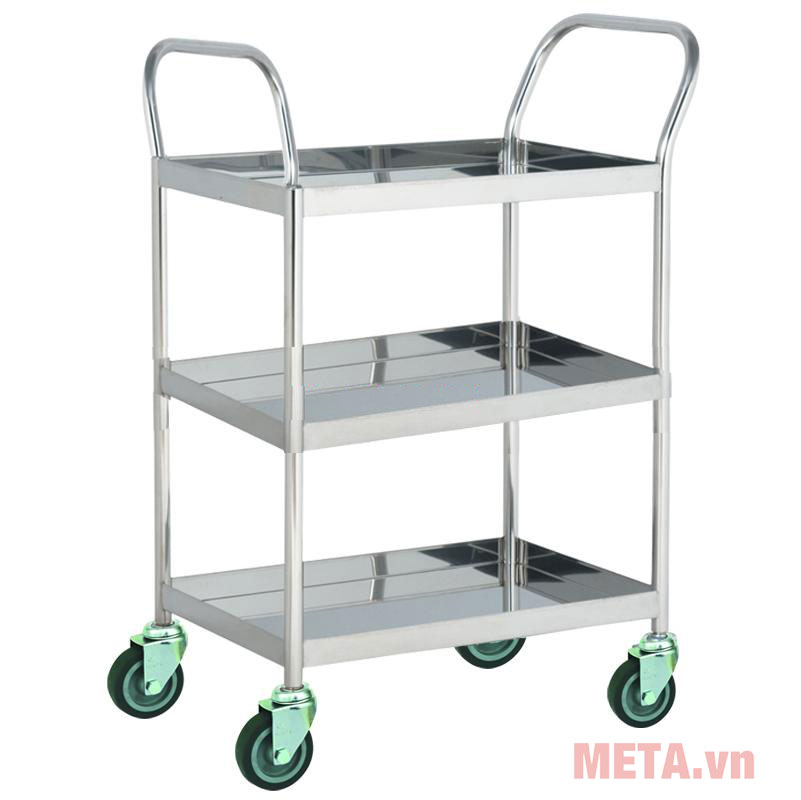 Xe đẩy Happy Move 100kg