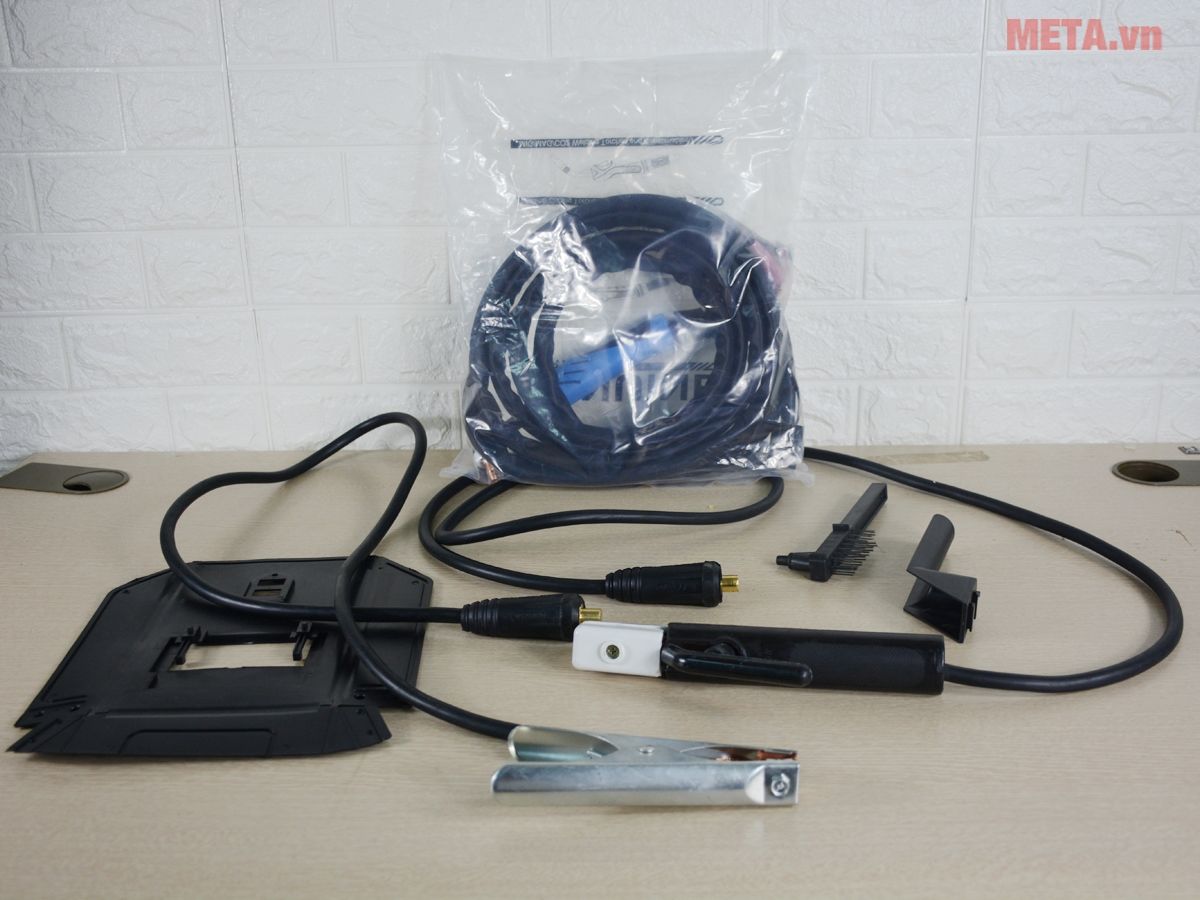 Máy hàn điện tử