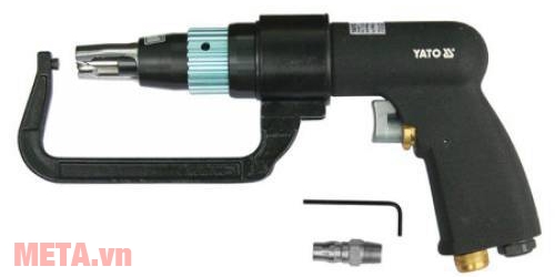 Máy khoan pin