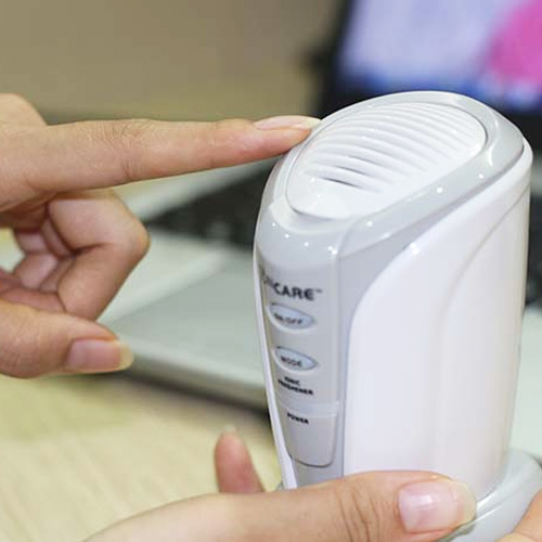 Máy lọc không khí Ioncare