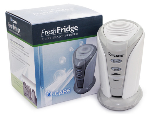 Máy lọc không khí Ioncare