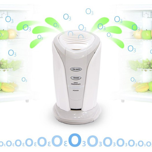 Máy lọc không khí Ioncare