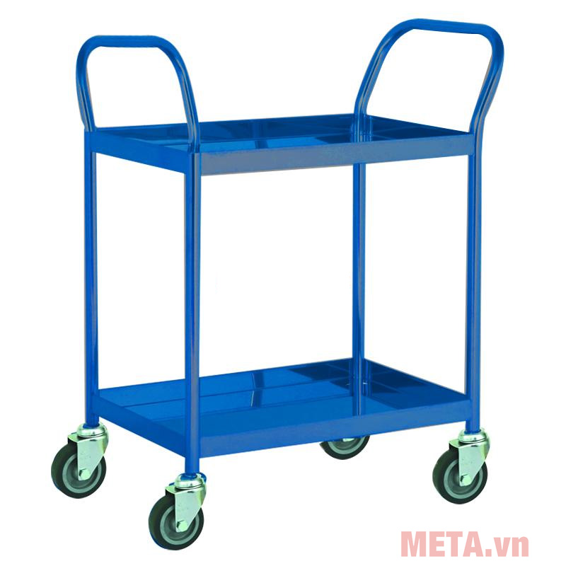 Xe đẩy hàng Happy Move 100kg