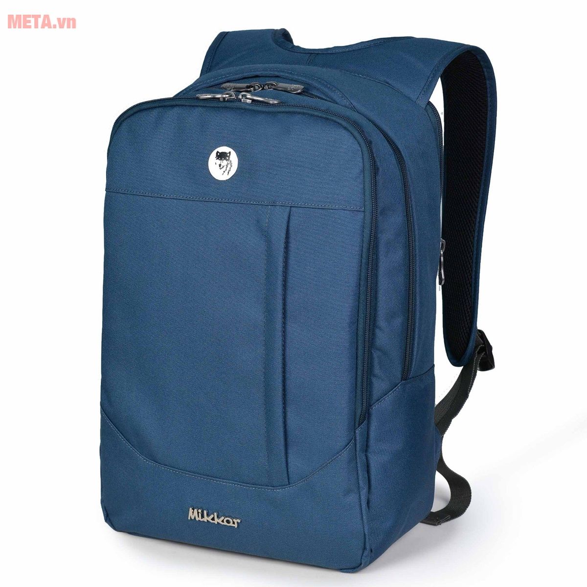 Balo màu navy 