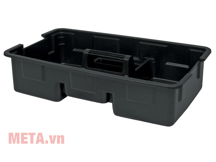 Thùng đựng đồ nghề 25 inch Truper 15320 (CHP-25R)
