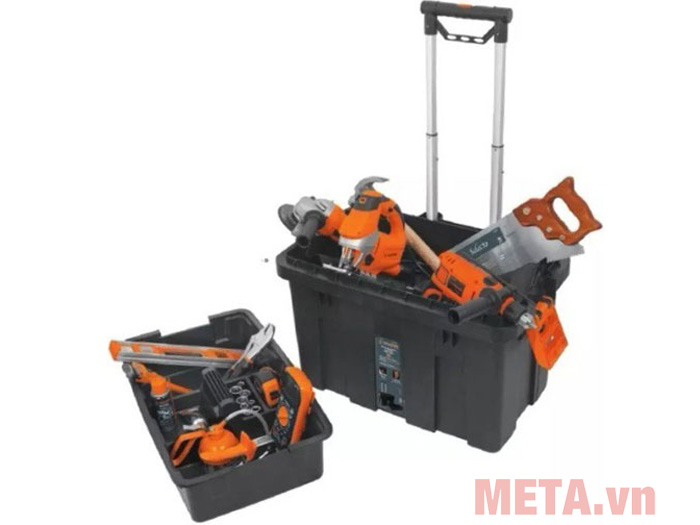 Truper 15320 (CHP-25R)