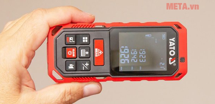 Thước đo khoảng cách