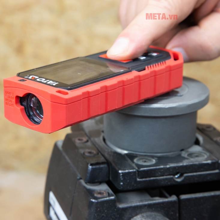 Thước đo laser