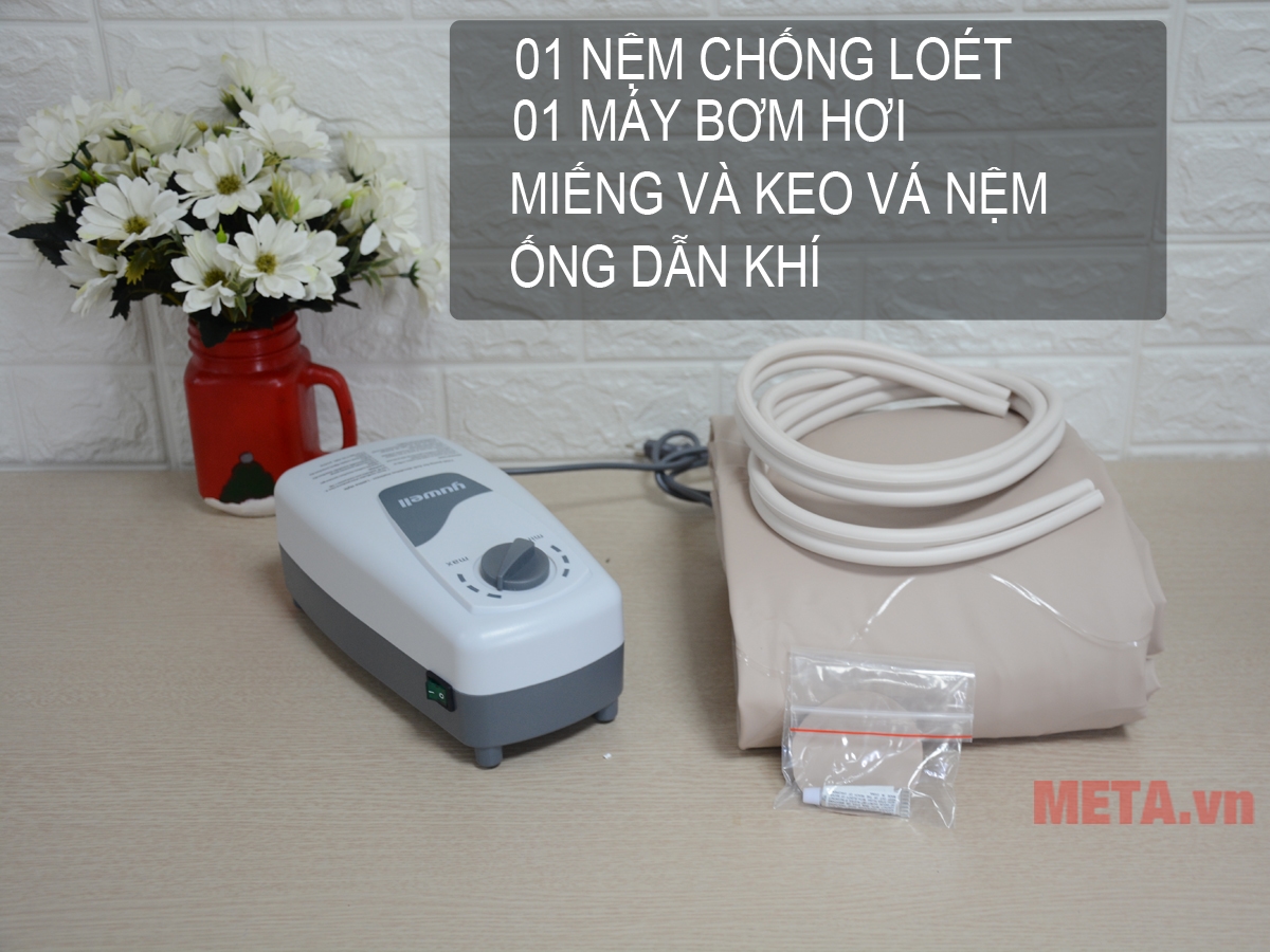 Đệm chống lở loét 