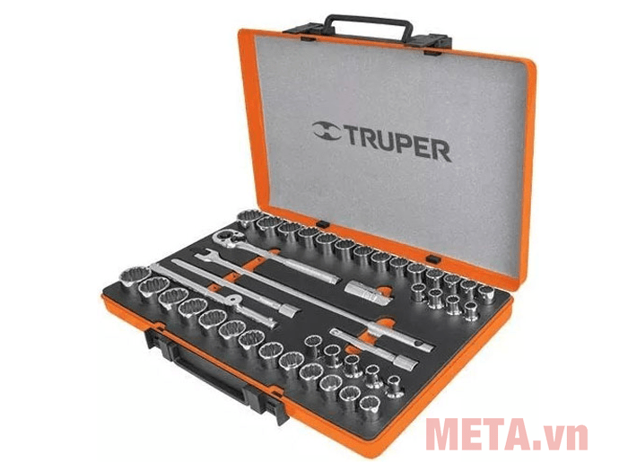 Truper 13940 (JD-1/2X42MP)