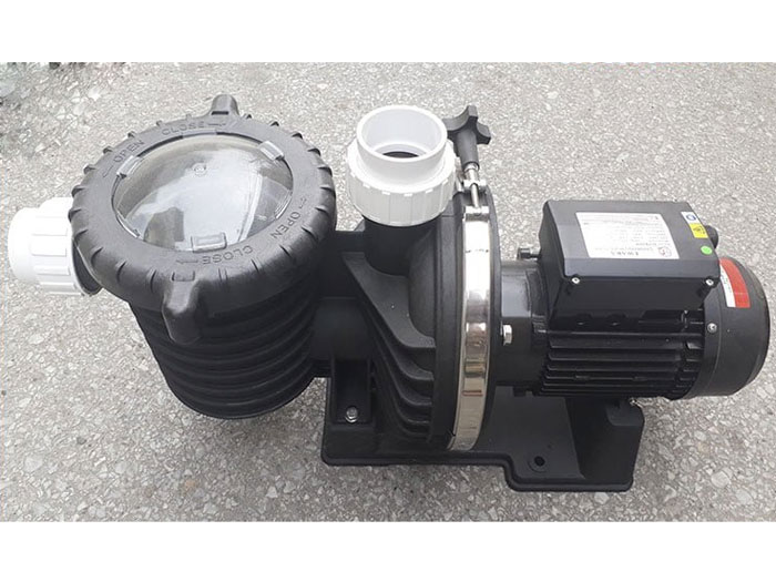 Máy bơm nước bể bơi Ewala SCPB 200E