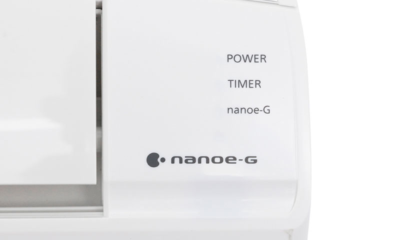 Máy lạnh Panasonic