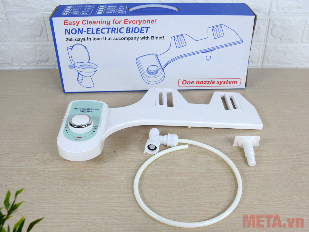 Hyundae Bidet HB-100