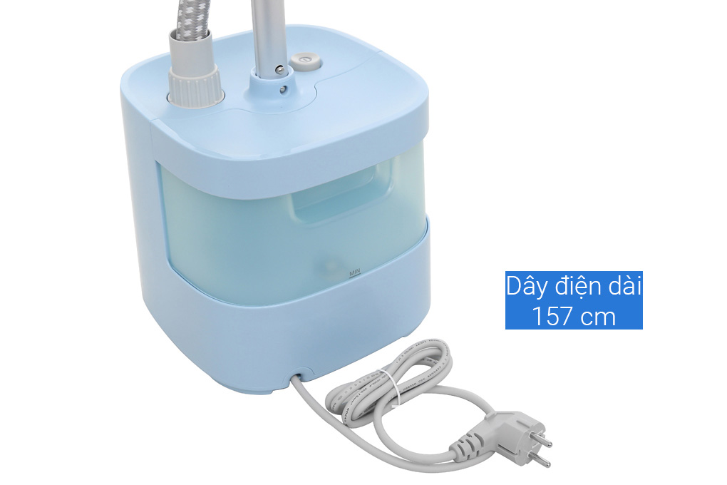 Bàn là hơi nước đứng Panasonic NI-GSE050ARA - 1800W