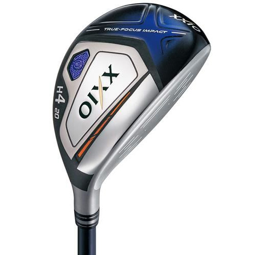 Gậy golf Rescue XXIO 10