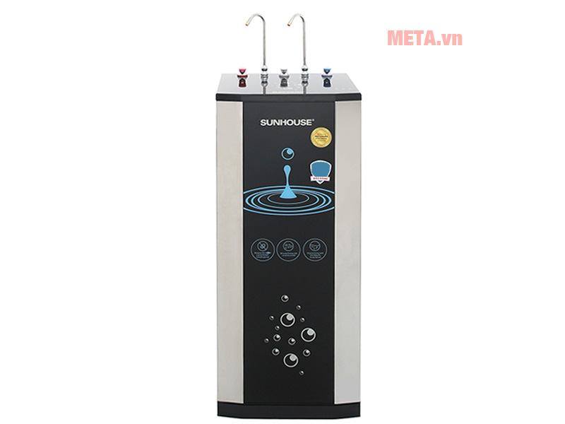 Máy lọc nước
