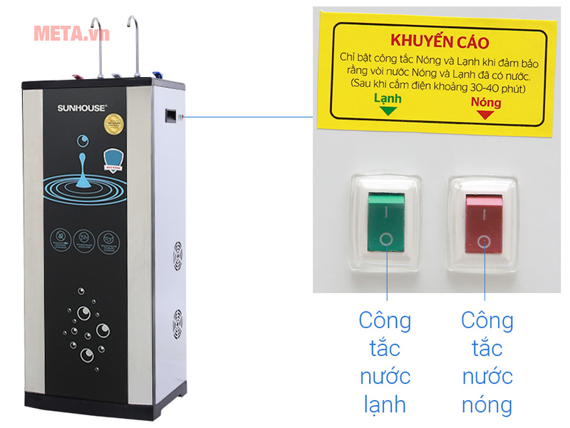 cây nước