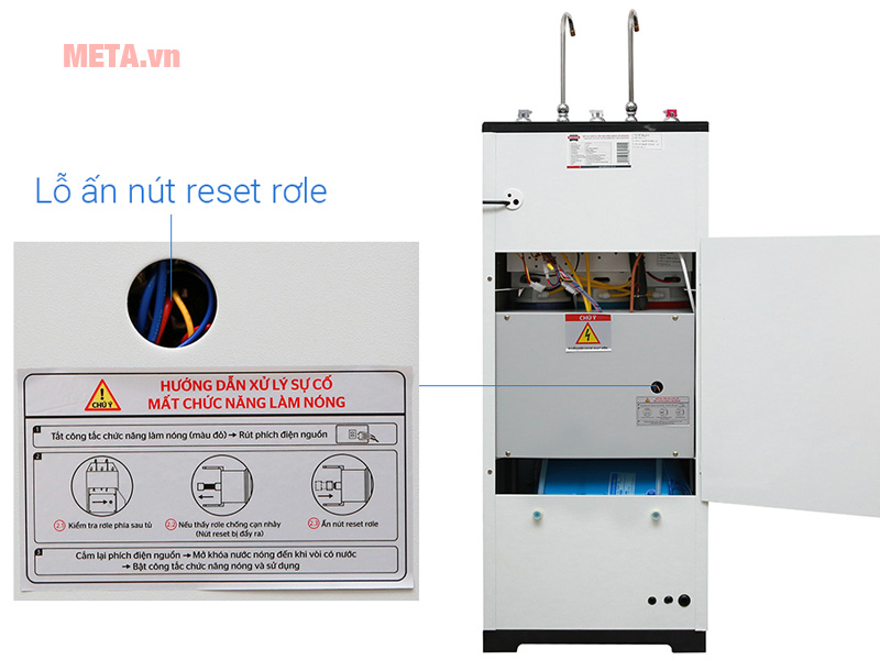 Máy lọc nước