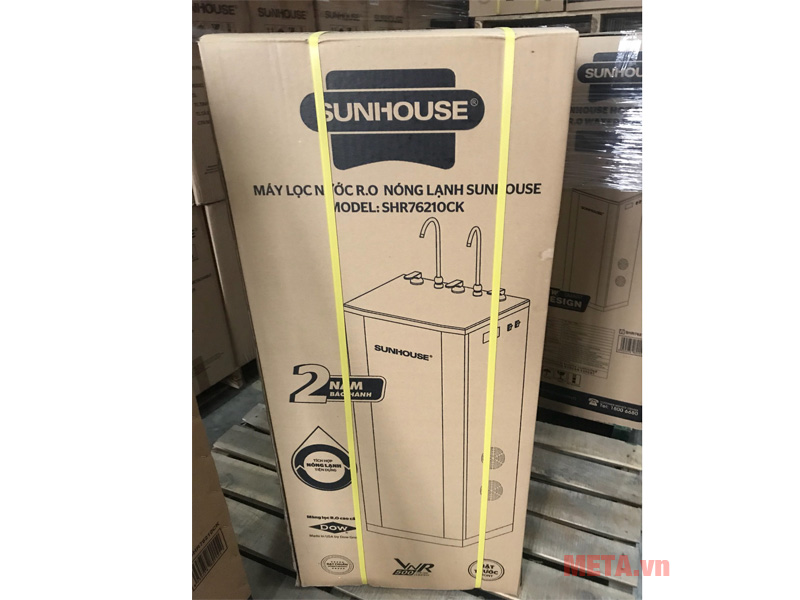 Máy lọc nước