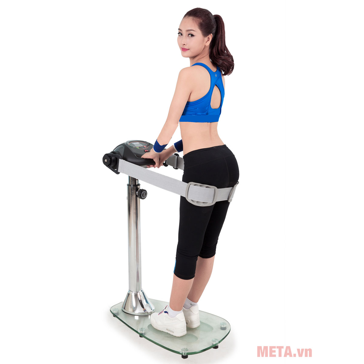 Máy đánh bụng Mofit  