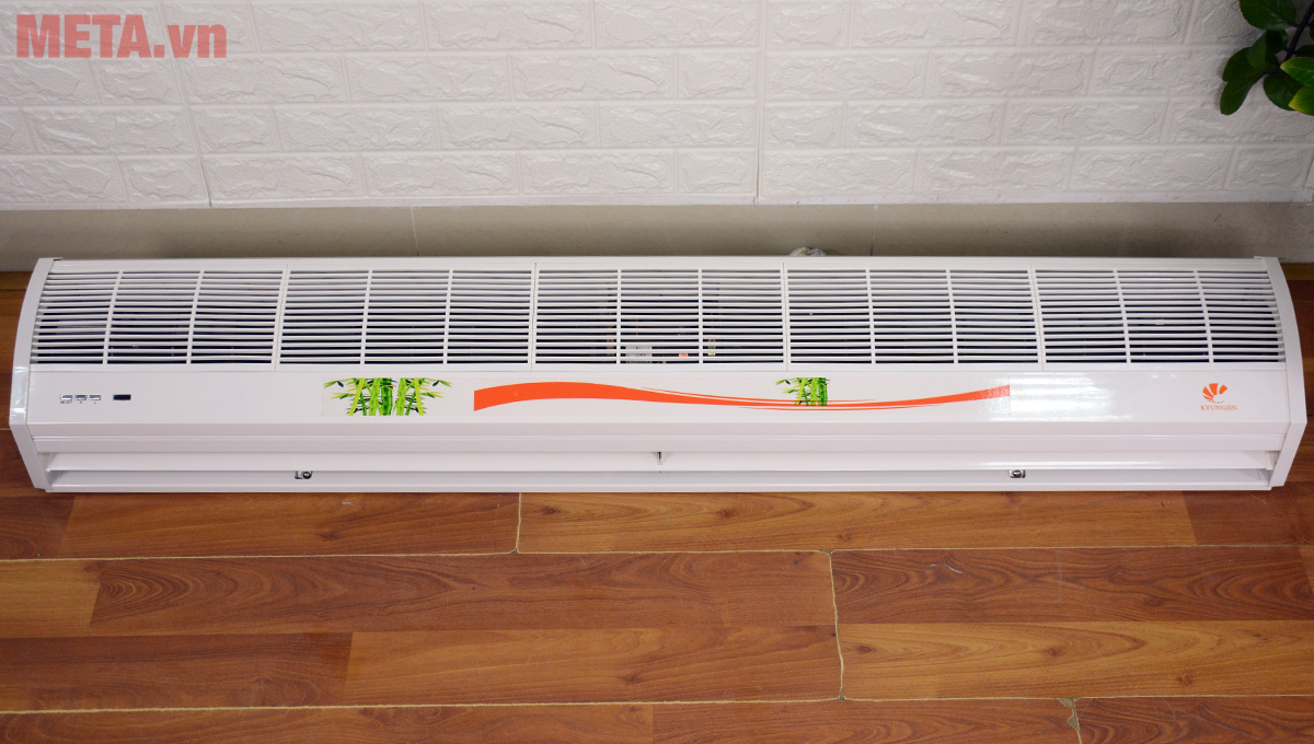 Quạt cắt gió KyungJin KR-1500 (1500mm)