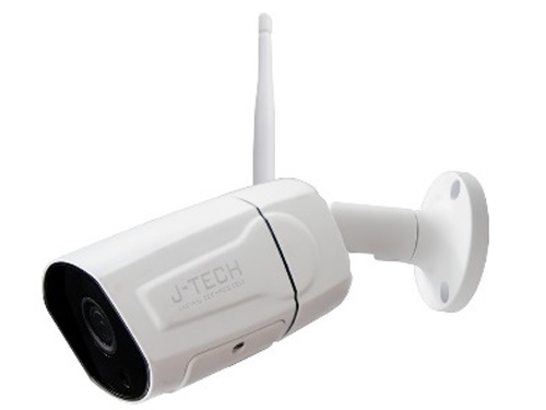 Hình ảnh camera wifi hồng ngoại J-Tech HD5728W3