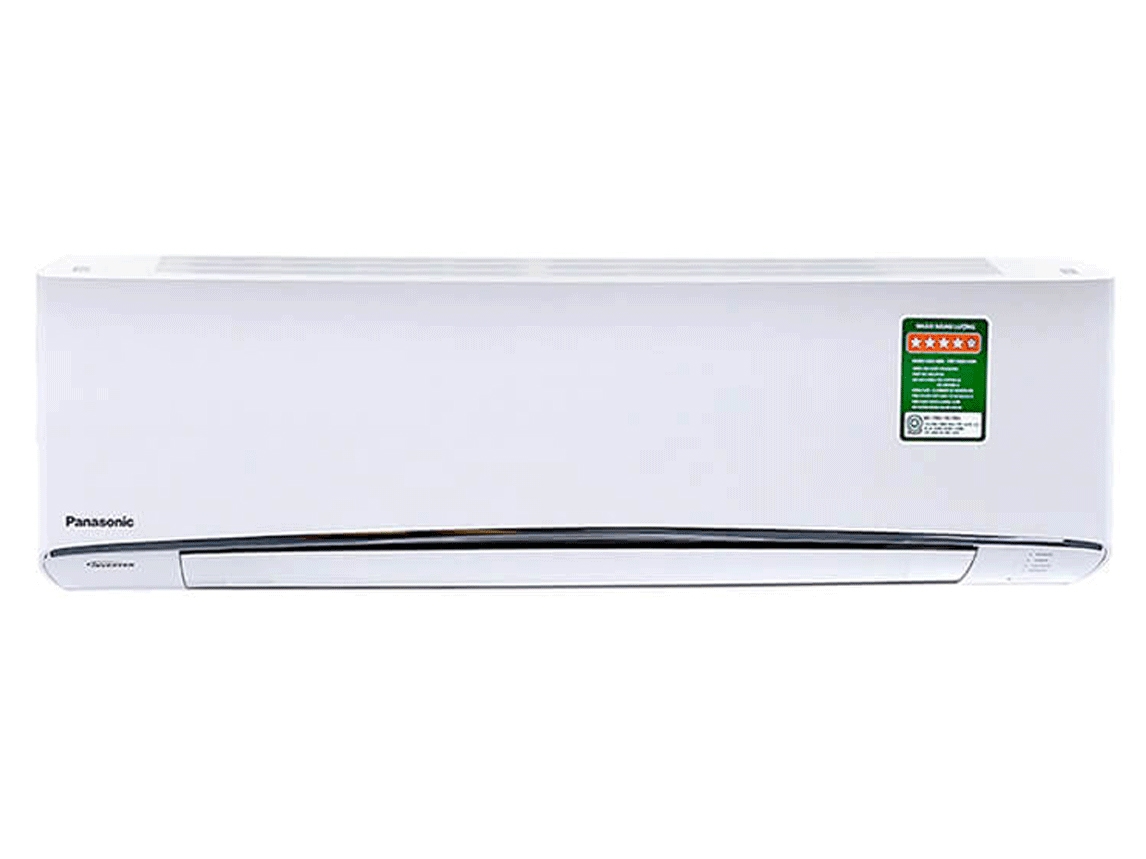 Máy lạnh Panasonic Inverter ONIC 1.0 Hp CU/CS-U9VKH-8